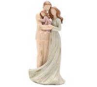 Widdop & Co. Juliana Portrait Figurine - Just Us Three Daughter 63226