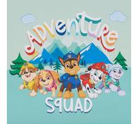 Widdop & Co Paw Patrol Adventure Squad Scrapbook