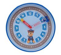 Widdop and Co Paw Patrol Chase Wall Clock 10"