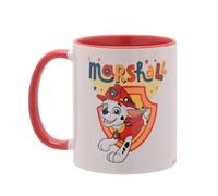 Widdop & Co. Paw Patrol Mug - Marshall, PM200