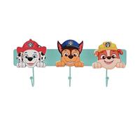 Widdop & Co. Paw Patrol Wooden Wall Hook