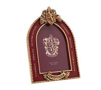 Widdop & Co Photo Frame 4" X 6" Polyresin Harry Potter Alumni Gryffindor