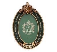 Widdop & Co Photo Frame 4 X 6In Harry Potter Alumni Slytherin Polyresin