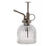Widdop & Co. Plant Mister Bottle - Art Deco Style Water Spray Mister - Country Living