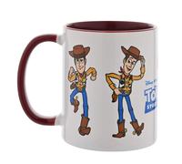Widdop & Co. Toy Story Disney Woody Pixar Mug 325ml