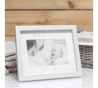 Widdop & Co. Twinkle Twinkle Me & Mummy Photo Frame - 6 x 4 CG1816