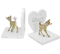 WIDDOP DI653 Disney Magical Beginnings 3D Bookends Bambi