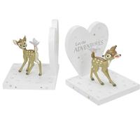 WIDDOP DI653 Disney Magical Beginnings 3D Bookends Bambi