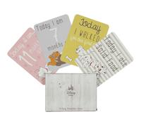 Widdop Disney Baby 30 Milestone Cards