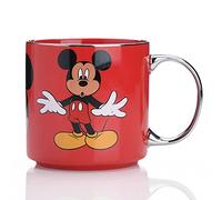 Widdop Disney Bone China Mug Collectable - Mickey Mouse