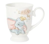 Widdop Disney Dumbo Dream Big Magical Moments Mug DI362, 200 g