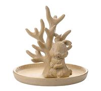 Widdop Disney Forest Friends Resin Thumper Trinket Dish