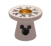 Widdop Disney Mickey Shapes Tealight Holder