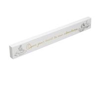 Widdop Disney Princess Classic Desk Plaque