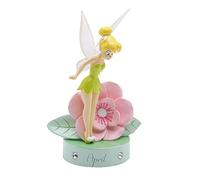 Widdop Disney Tinkerbell Birthstone April DI801