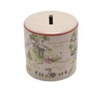 Widdop Disney Winnie The Pooh Ceramic Money Bank, (DI2051)