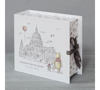 Winnie the Pooh DI495 Memory Box