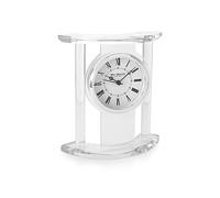 Widdop Glass Mantel Clock - C1267