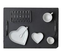 Hestia Food And Wine Breakfast In Bed Set