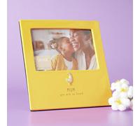 "Widdop Love Life Ceramic Photo Frame 4"" x 6"" - Mum"