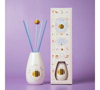Widdop Love Life Ceramic Reed Diffuser - Love Home