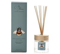 Widdop Meg Hawkins Bee Honeysuckle Blossom Scented Reed Diffuser 150ml