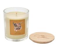 Meg Hawkins Candle Apple Orchard, Glass | Charlies