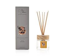 Meg Hawkins Diffuser Apple Orchard in Clear, Glass | Charlies