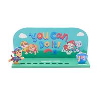 Wooden Reward Chart Paw Patrol Multi One Size