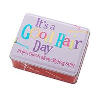 Widdop The Bright Side Good Hair Day Tin