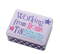 Widdop The Bright Side Working From Home Tin (BS131)