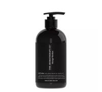 The Aromatherapy Co. / Therapy Kitchen Golden Pear & Vanilla Hand Lotion, Enriching & Repairing 500ml, Vegan