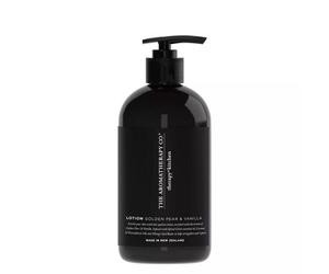Widdop Therapy Kitchen Hand Cream Golden Pear & Vanilla 500Ml