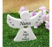 widdop Thoughts of You Graveside Angel nanna