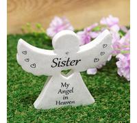 widdop Thoughts of You Graveside Angel sister