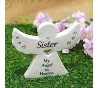widdop Thoughts of You Graveside Angel sister