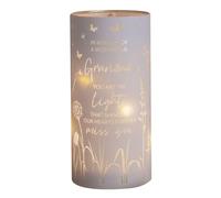 Widdop Thoughts of You LED Memorial Tube Light - Grandad - Commemorative Light Present Memory Sentimental Message