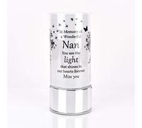 Widdop Thoughts of You Memorial Tube Light Nan TY232