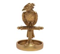 Widdop Warner Bros Harry Potter Alumni Jewellery Stand Fawkes, Gold (WB225)