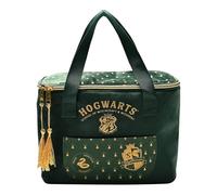 Harry Potter Alumni Lunch Bag Slytherin Warner Bros Multi One Size