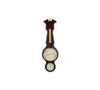Widdop Wooden Barometer - C6625