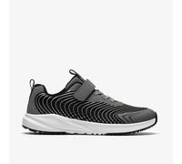 (Wide, 3 (Children's)) Deyes Dash Y Black/Grey