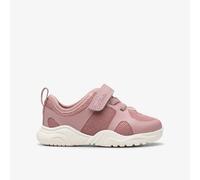 Clarks Girl's Feather Ath T.Sneaker