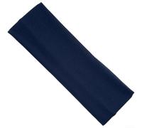 Wide 7CM Elastic Sports Headband Sweat Absorbent for Yoga Running Gym | Wide 7CM Elastic Sports Headband Sweat Absorbent Polyester Hair Band for Yoga Running Gym Unisex Black