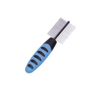 Nobby Comfort Line Comb Coarse & Fine Rodent Mini; 18 and 35 Teeth