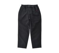 Wide and tapered trousers Gramicci Noir M