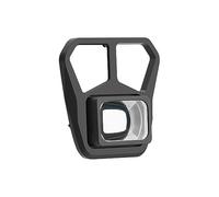 Wide Angle Aluminum Alloy + Optical Lens For Mavic3 Wider Field Of View Anti-Scratch Film UltraLight Design Wide-angle Lens For Aerial Photography