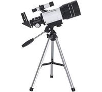 Wide-Angle Astronomical Telescope Binoculars 150X Beginner Monocular Lunar Observation Telescope for Astronomy Adult Kids Gift Telescopes 2021