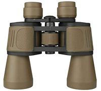 Wide Angle Binoculars 7x50, Roof Prism Binoculars, WaterproofNon-Slip Design Telescope for Hunting Stargazing, Trav
