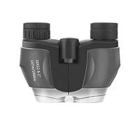 Wide Angle Binoculars for Adults, 10X22 Waterproof Roof Prism Telescope for Bird Watching, Theater And Concerts, Hunting And Sport Games Monocular Telescope
